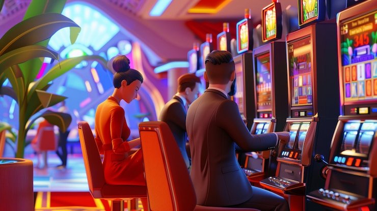 2v game Arcade